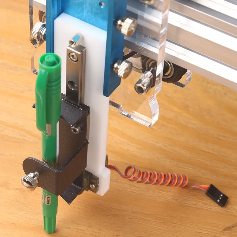 Набор для рисования модуля электрогенератора электрогенераторная Машина