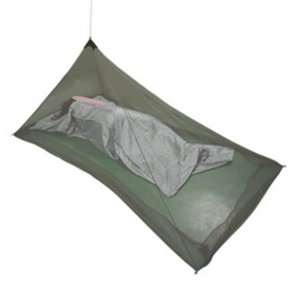 Насекомые репелленты от комаров сетка Сверхлегкий Кемпинг палатка вентиляция