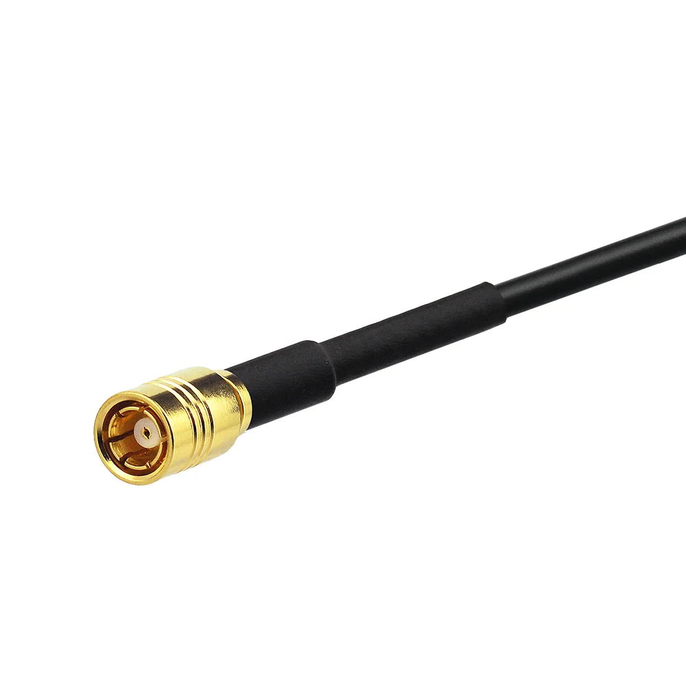 GPS активная антенна Superbat SMB Plug Aerial 3 м для автомобиля Lowrance BMW MK1 MK2 MK3 MK4 навигатор