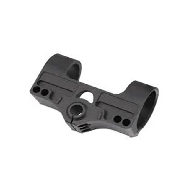 

CNC machining aluminum frame accessories