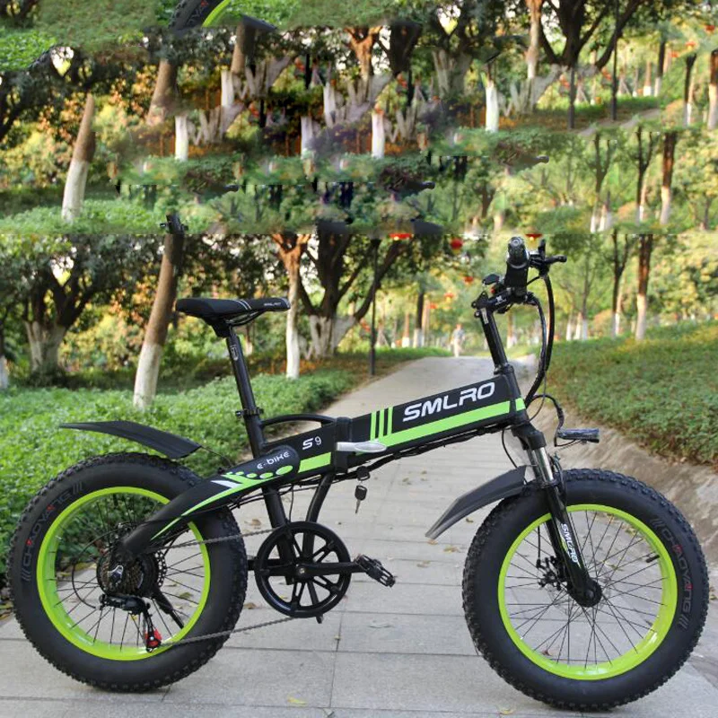 S9f самых продаваемых Bafang 750 Вт к рулю мотоцикла велосипеда 20 дюймов давление в