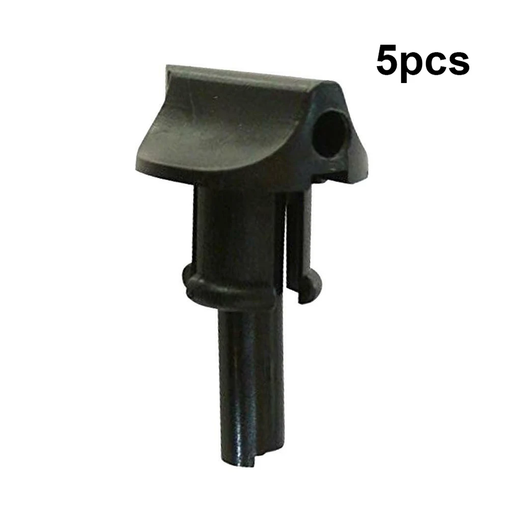 Ручка уровня дросселя подходящая для триммеров STIHL FS120 FS200 FS250 FS250R HT250 5 шт. |