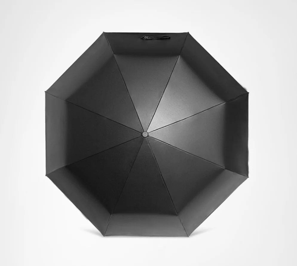 Брендовые креативные зонты полностью автоматические зонтики от дождя для мужчин