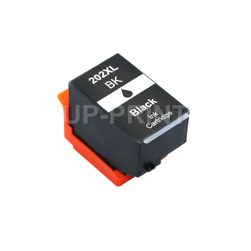 UP New &amp hot 1SET Europe T202XL 202XL full Ink Cartridge With chip compatible for epson XP-6000 XP-6005 XP-6100 XP-6105 printer |