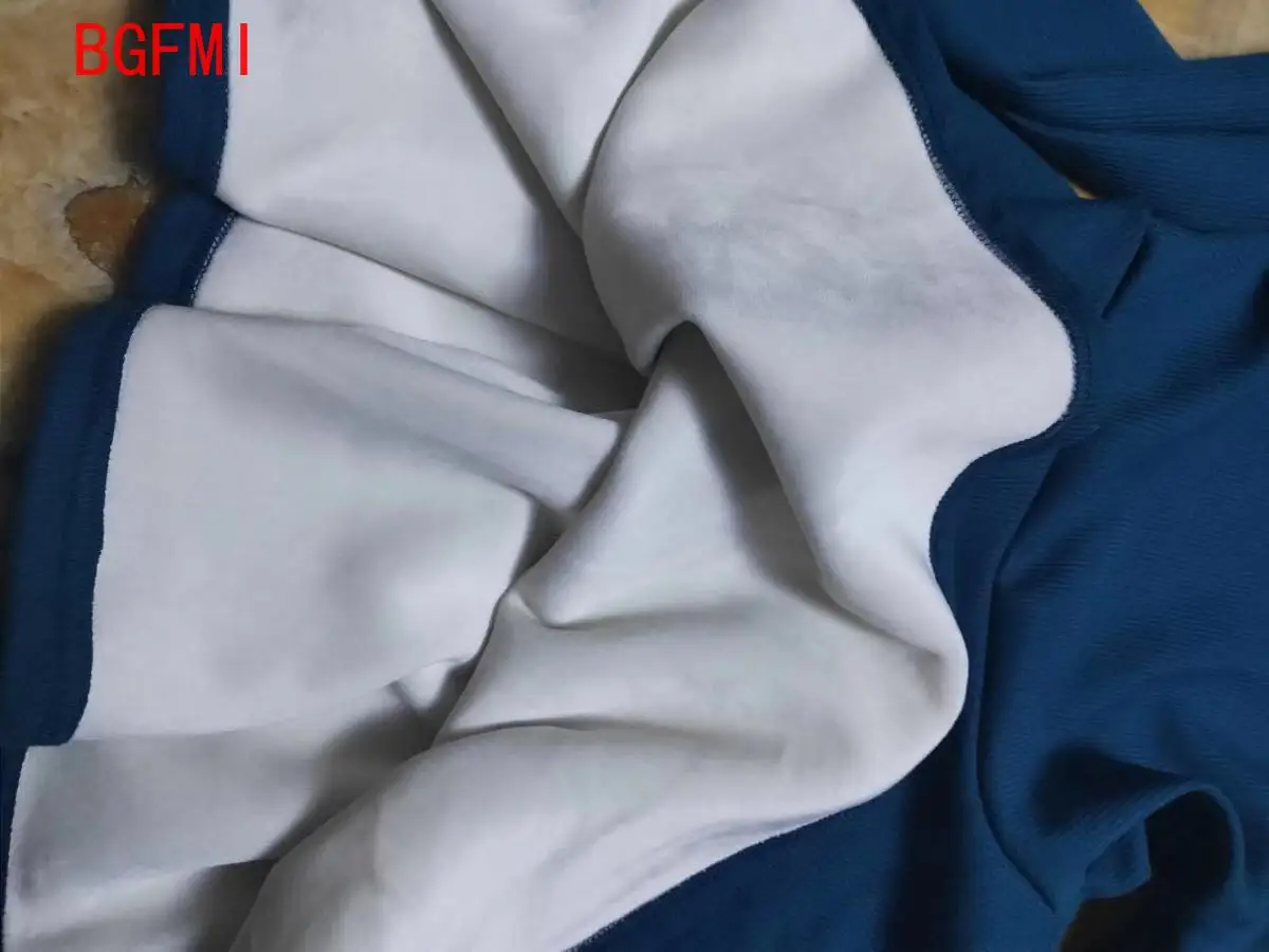 Детское платье с длинным рукавом воротником в виде листьев лотоса | Детская