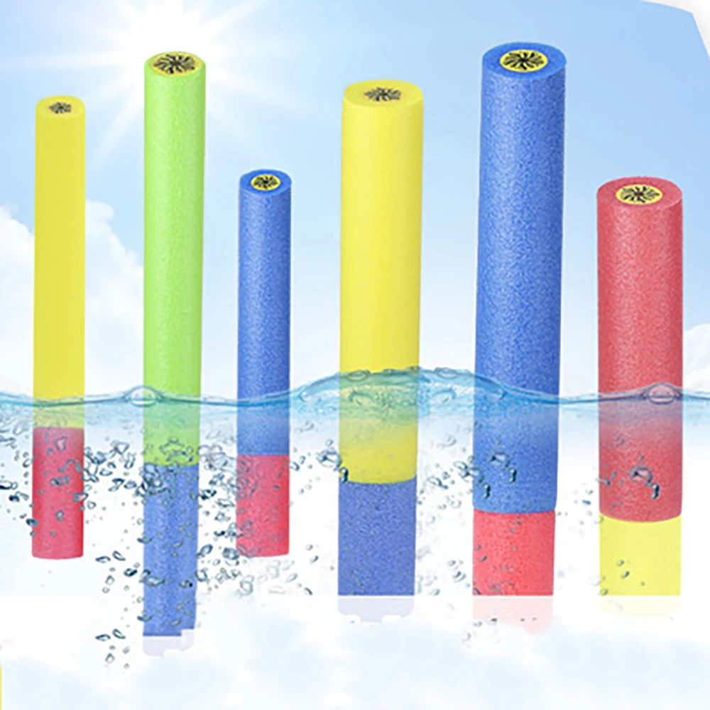 3 шт. детский пистолет распылитель из пены эва|Водяные пистолеты и бластеры| |