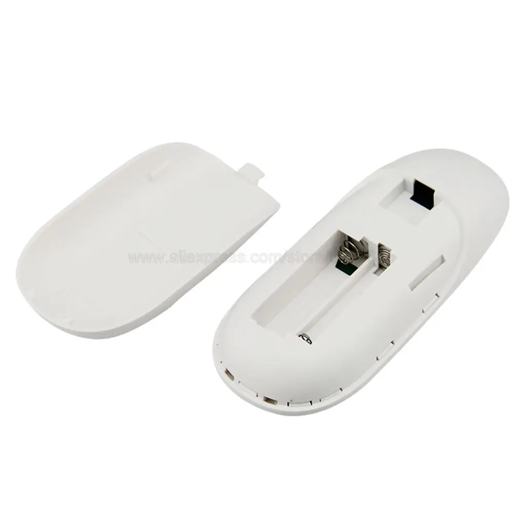 Mi светильник 2 4G RF 4 зонный беспроводной сенсорный экран RGB RGBW светодиодный пульт