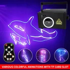 DMX512 RGB программная программа, сценический эффект светильник ционный контроллер света, SD-карта, программа для редактирования анимации, сканирование RGB, цветной лазерный проектор