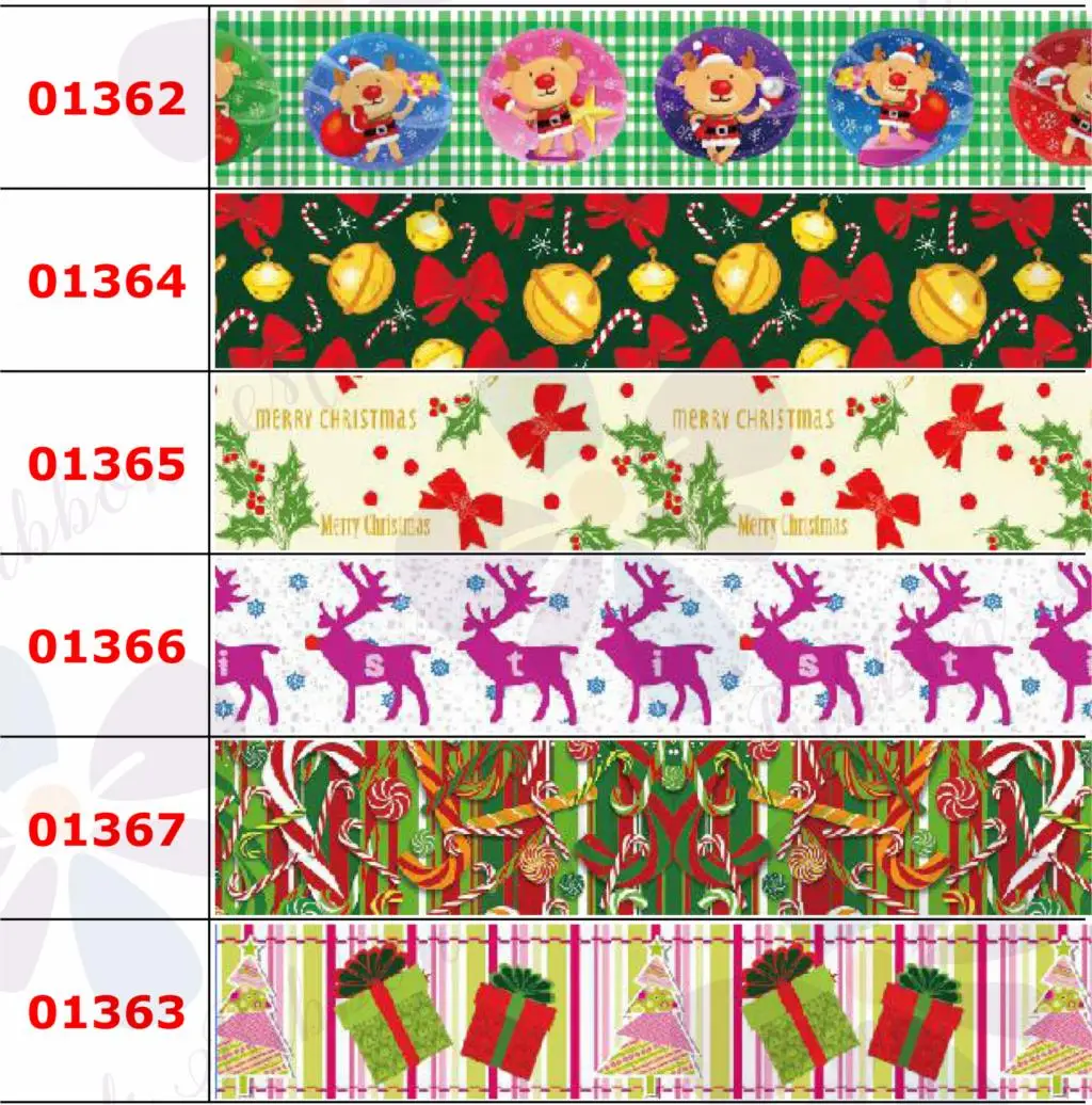 16 мм-75 мм веселая Рождественская серия Белл Конфета красная шляпа напечатанная