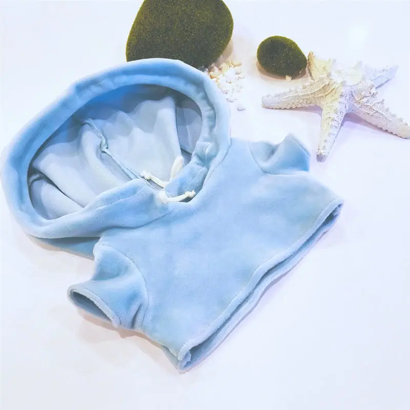 утенок плюшевый в очках игрушка желтая утка одежда для lalafanfan лалафанфан