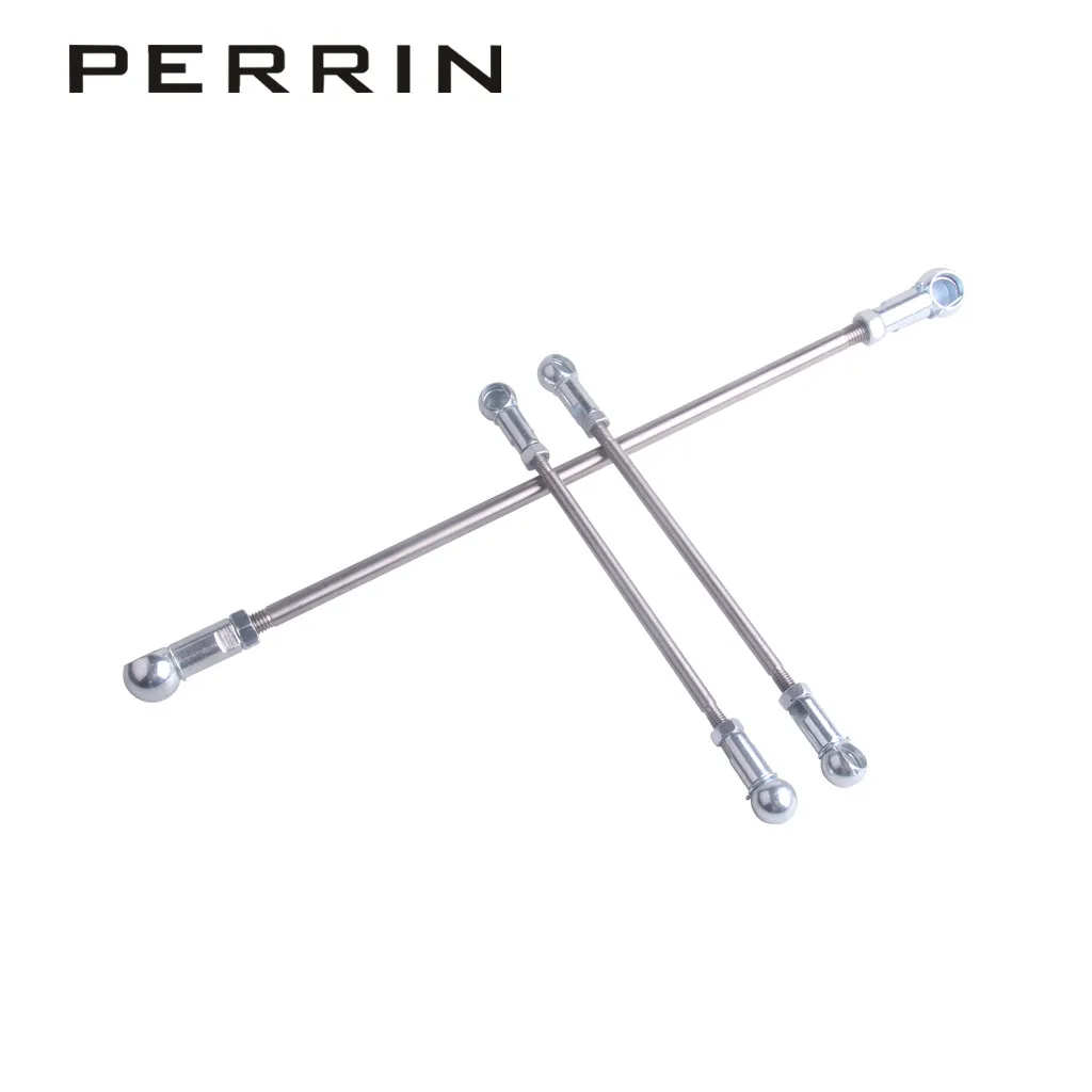 Gear Linkage Push Rods 3pc Kit Seal 245283 2452/e1 For Peugeot 106 Citroen Saxo | Автомобили и мотоциклы