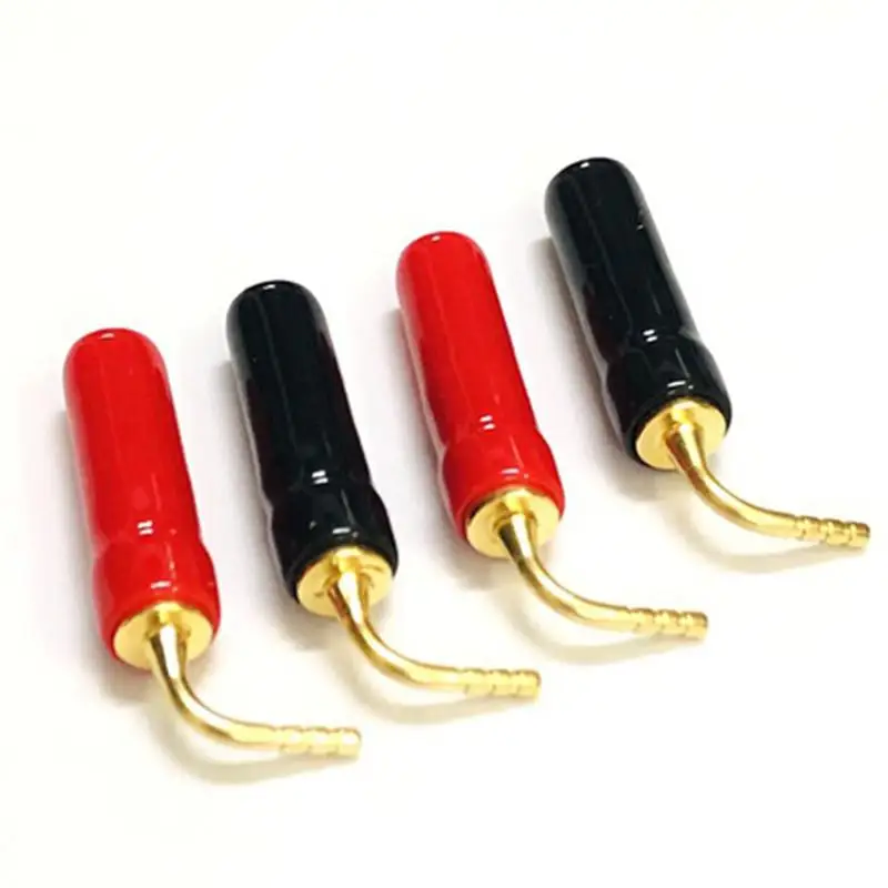 3 5 мм мужской разъем для AV 2 RCA Мужской стерео Музыка Аудио Кабель AUX + терминал * 4 MP3