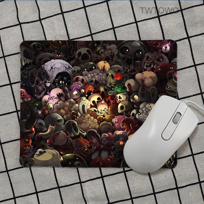 

High Quality The Binding DIY Design Pattern Game Mousepad Top Selling Wholesale Gaming Pad Mouse