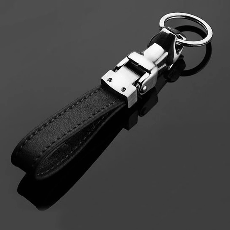 1 шт. Мужской подарочный кулон 3D с леопардовой головкой металлический