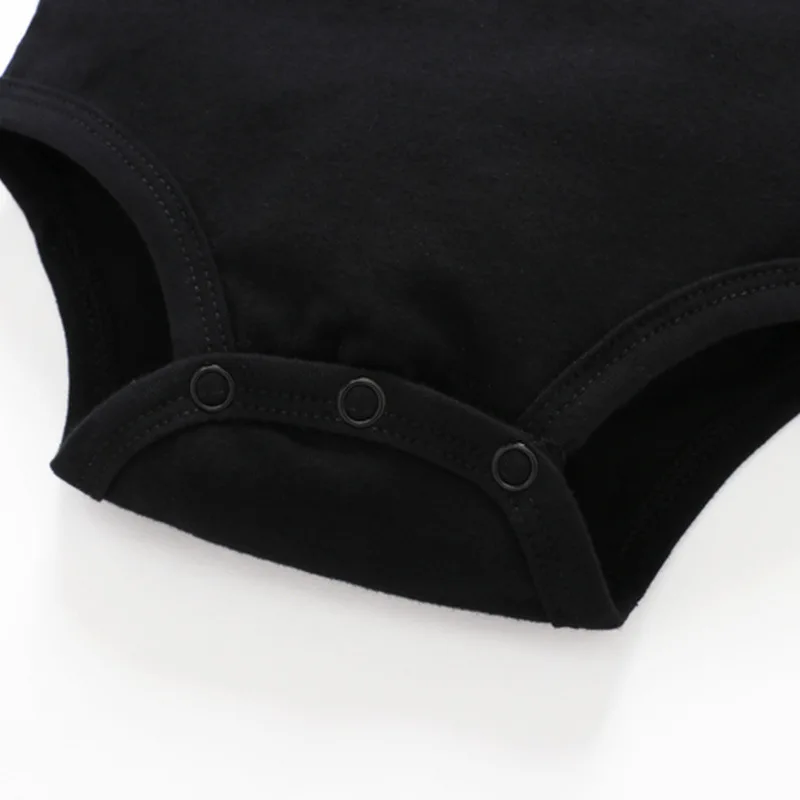 Детская одежда 2019 осень Хэллоуин хлопковый комплект с принтом тыквы в полоску 0-2