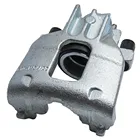 Суппорт тормозной передний левый для Ford Focus 1,4 1,6 1,8 2,0 1998 1999 2000 2001 2002 2003 2004 98AB2L232BB 1075789