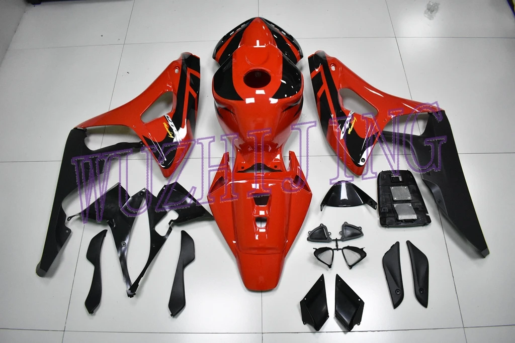 Наборы для тела CBR 1000 RR 07 кузова Fireblade 06 мотоцикл обвес CBR 1000 RR 2006-2007
