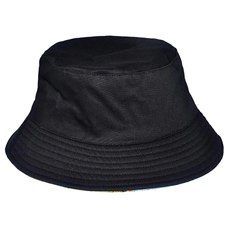 Двусторонняя Панама для мужчин и женщин летняя рыбацких рыбаков|Навес от солнца|