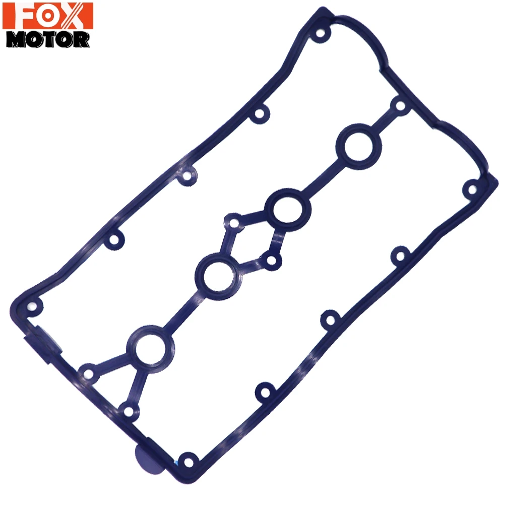 Прокладка клапанной крышки для Chevrolet- Aveo Aveo5 Pontiac Daewoo Lanos Kalos Lacetti Nubira 96353002 2004 2005