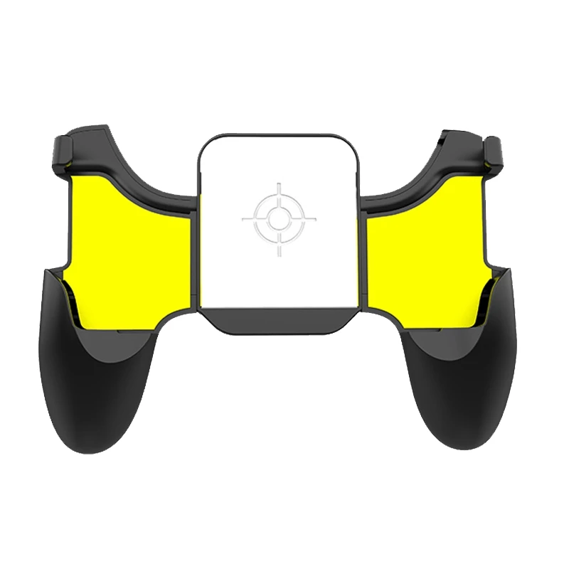 

Качественный радиатор, ручка охлаждения, полупроводниковый держатель вентилятора охлаждения, контроллер геймпада