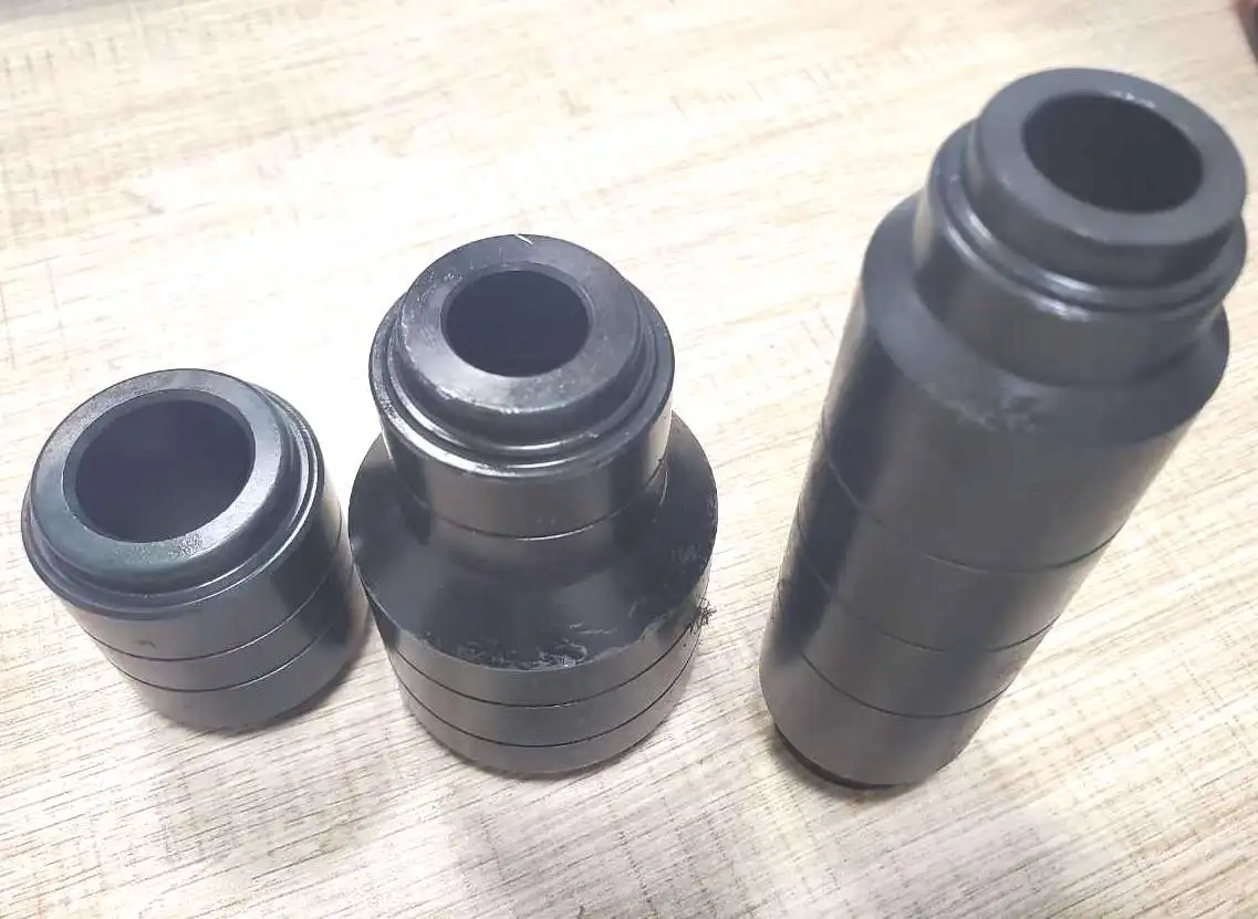 Для BMW Land Rover 6HP 8HP с автоматической коробкой передач Медь Давление набор