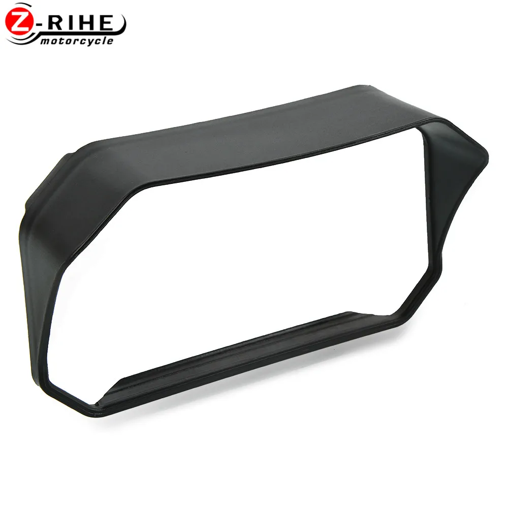 Мотоцикл Glare Shield инструмент Hood Пластиковые подключения для BMW S 1000 RR S1000RR 2019 2020 F750GS