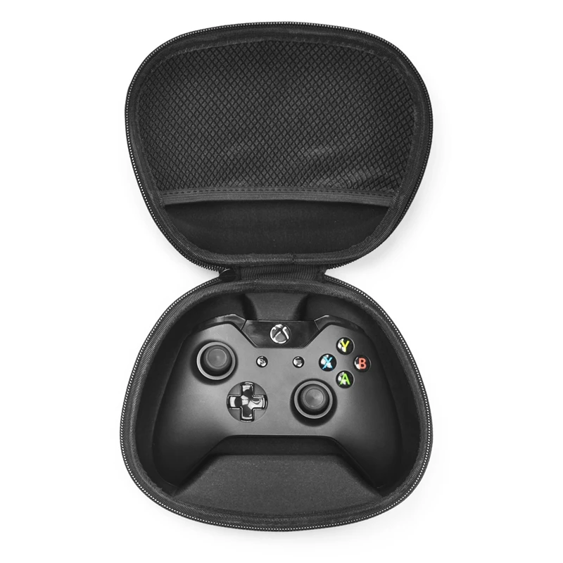 Универсальный чехол для переноски One/ One S/ X Ps4 Ps3 Nintendo Switch Pro игровой контроллер |