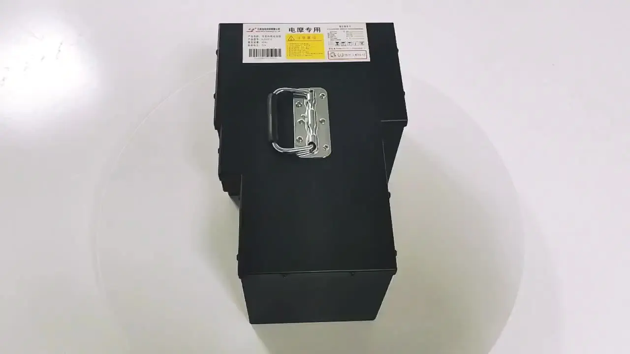 

72 v lithium battery 20ah 25ah 30ah 40ah 45ah lithium li-ion 72v battery pack for electric motorcycle