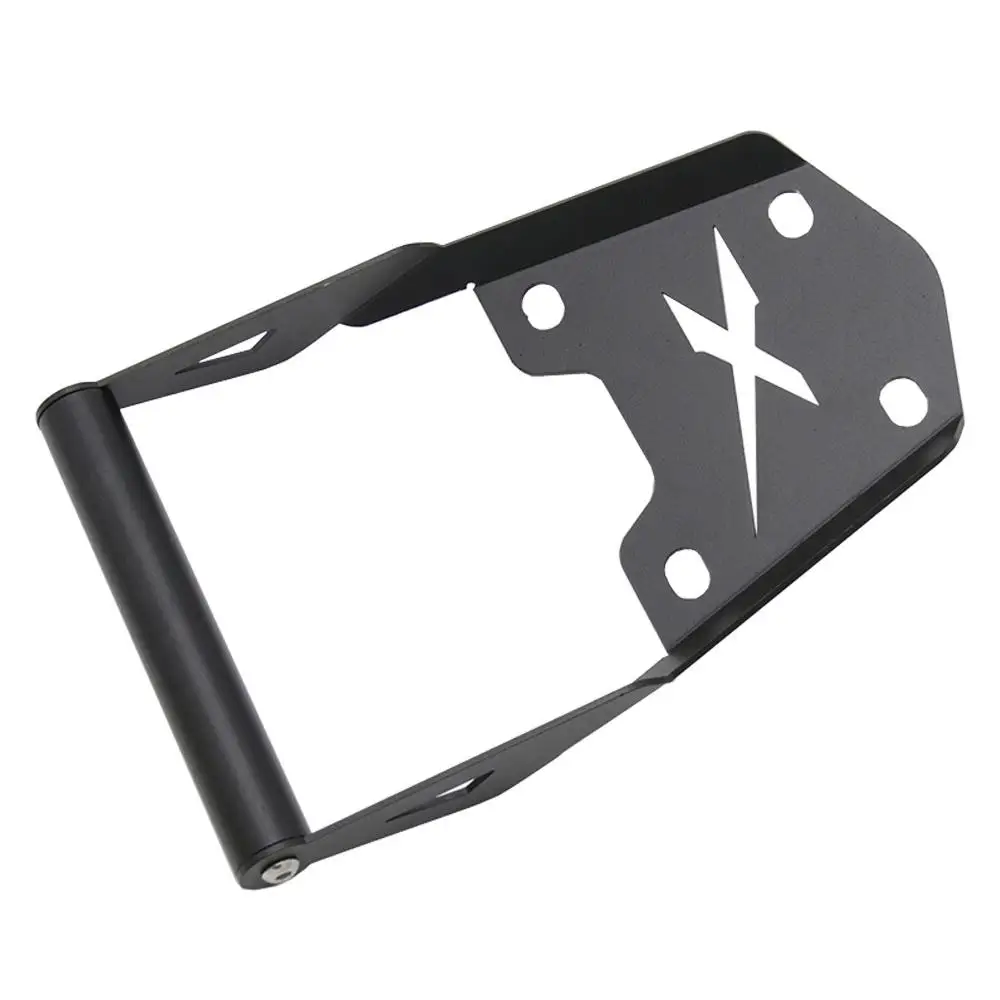 Кронштейн для GPS навигации мотоцикла передняя панель подставка держатель замена