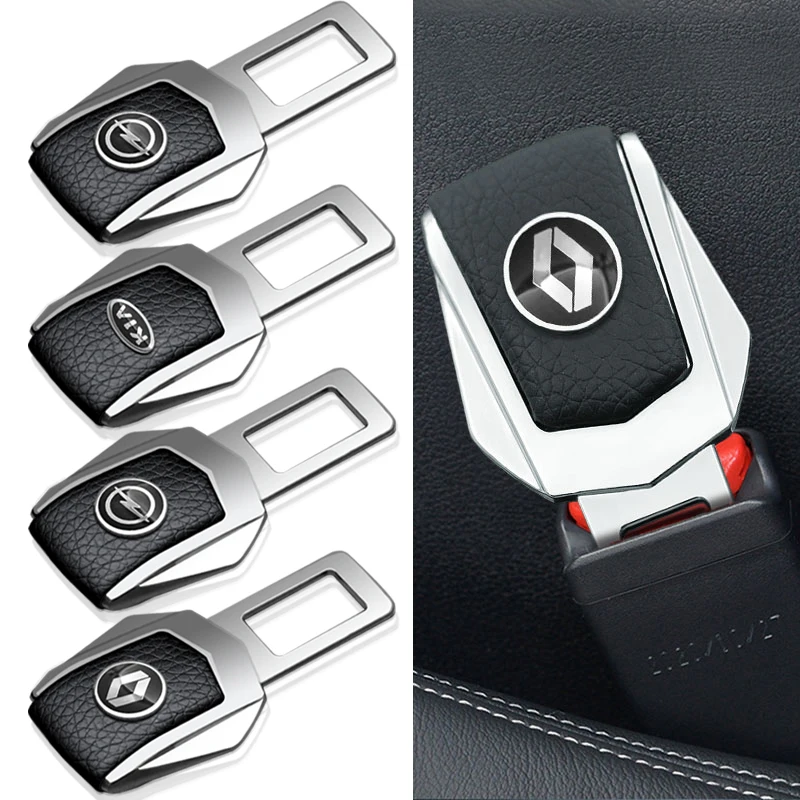 Украшение для автомобиля зажим ремня безопасности аксессуары Cadillac ATS CT6 CTS SRX XT5 XT4