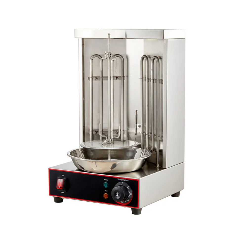 

Commercial Electric Gas Outdoor Domestic Barbecue Pipeline Gas Electric Heated Barbecue Middle East Barbecue Grill