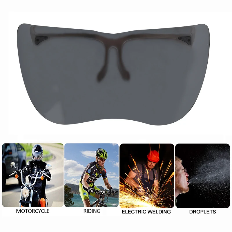 

Riding Cycling Sunglasses Mtb Polarized Sports Cycling Glasses Goggles Motorcycle Glasses Men's Women Windproof Cycling Eyewear