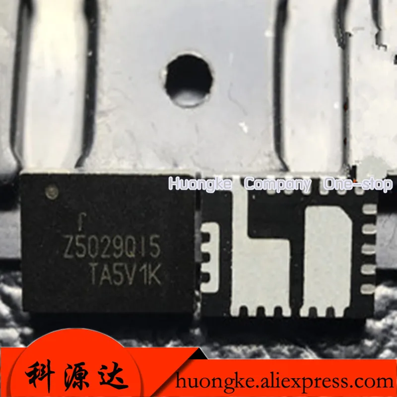 5pcs/lot AOZ5029QI-5 AOZ5029QI5 Z5029Q15 Z5029QI5 QFN in stock
