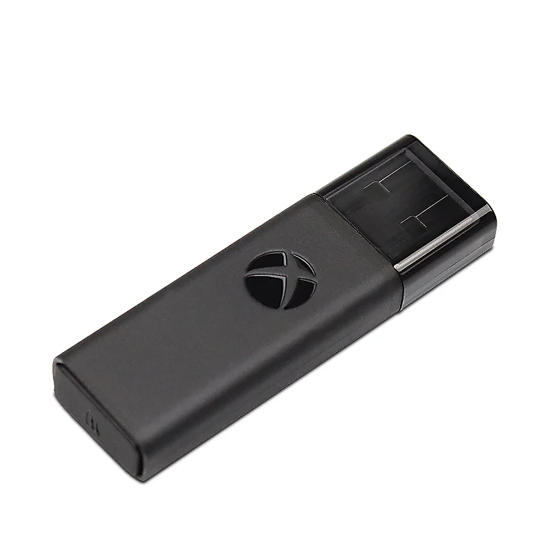 2019 ПК Беспроводной адаптер USB приемник для Xbox One 2nd Generation Адаптеры Адаптер