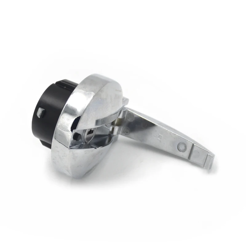 GN125 винтажный топливный бак масляный крышка классический замок мотоцикл