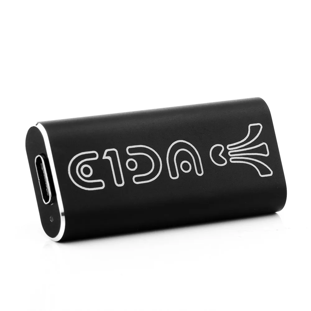 E1DA 9038S G3 Susum Edition DAC усилитель для наушников с Susumu Precision 0.1%