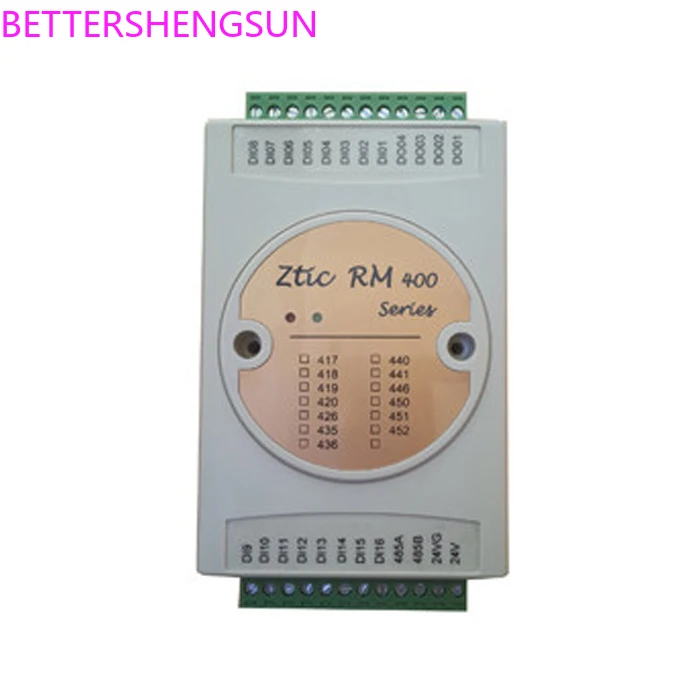 

RM446 switch input channel 16 channels output channel 4 channels