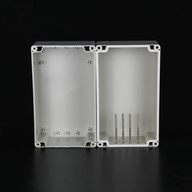 Водонепроницаемый Пластиковый Чехол для электронного терминала 200x120x113 мм ABS IP65 |