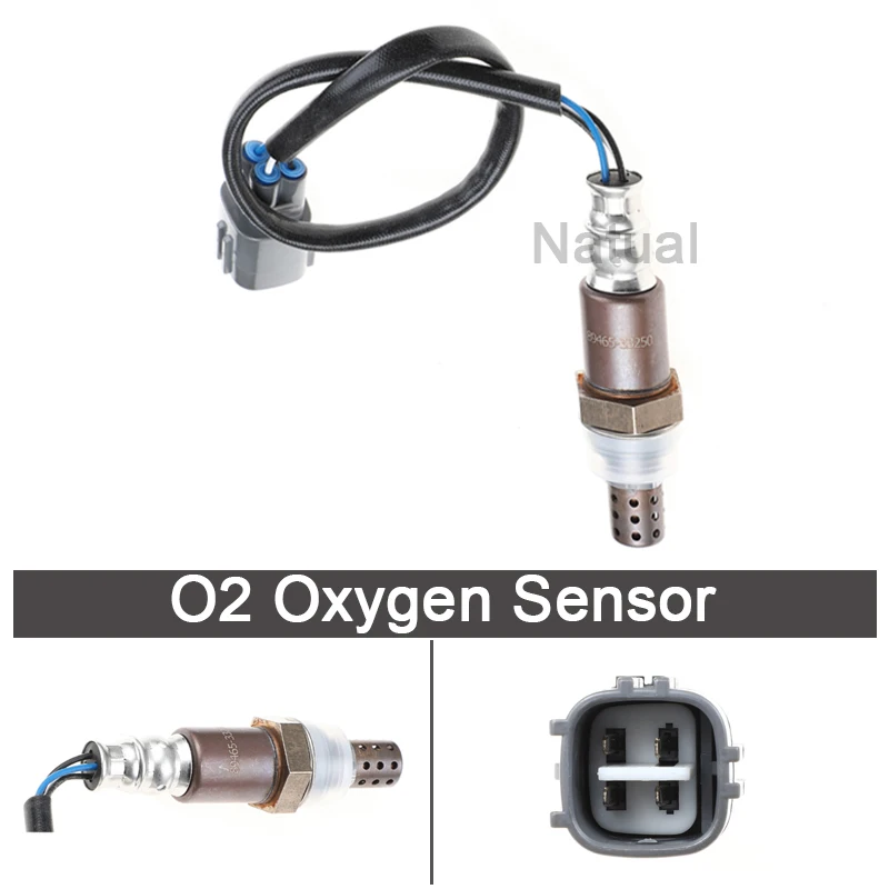 

Lambda Oxygen Sensor For Toyota Camry Solara RAV4 4Runner Tacoma Lexus ES330 GX470 LX470 ES350 Subaru Justy 89465-33250