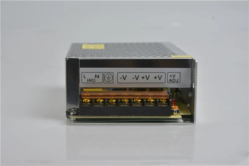 Фото SANPU SMPS 5V DC 100W импульсный источник питания 20A постоянное напряжение одиночный SANPU SMPS 5V DC 100W импульсный источник питания 20A постоянное напряжение одиночный