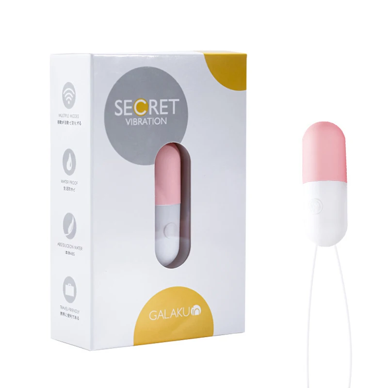 Bullet Vibrators APP Remote Control Wireless Vibrating Clitoral Stimulation Vibrator for Women Massager Vaginal Ball Sex Toys | Красота и