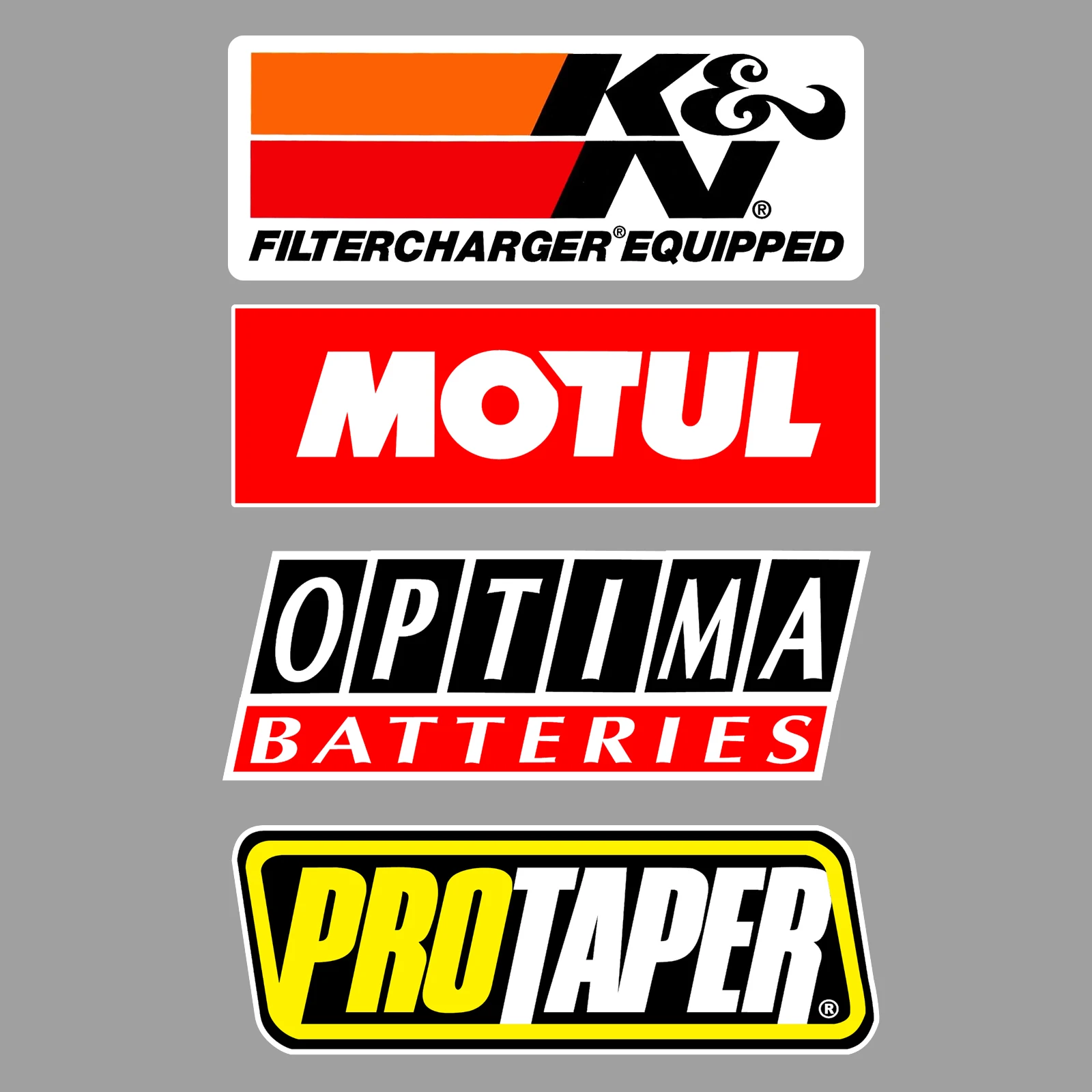 

Hot Wheels Racing Vinyl Decal Sticker Set of 2 Suitable for Helmet Racing Moto CROSS Car 4x4 RV