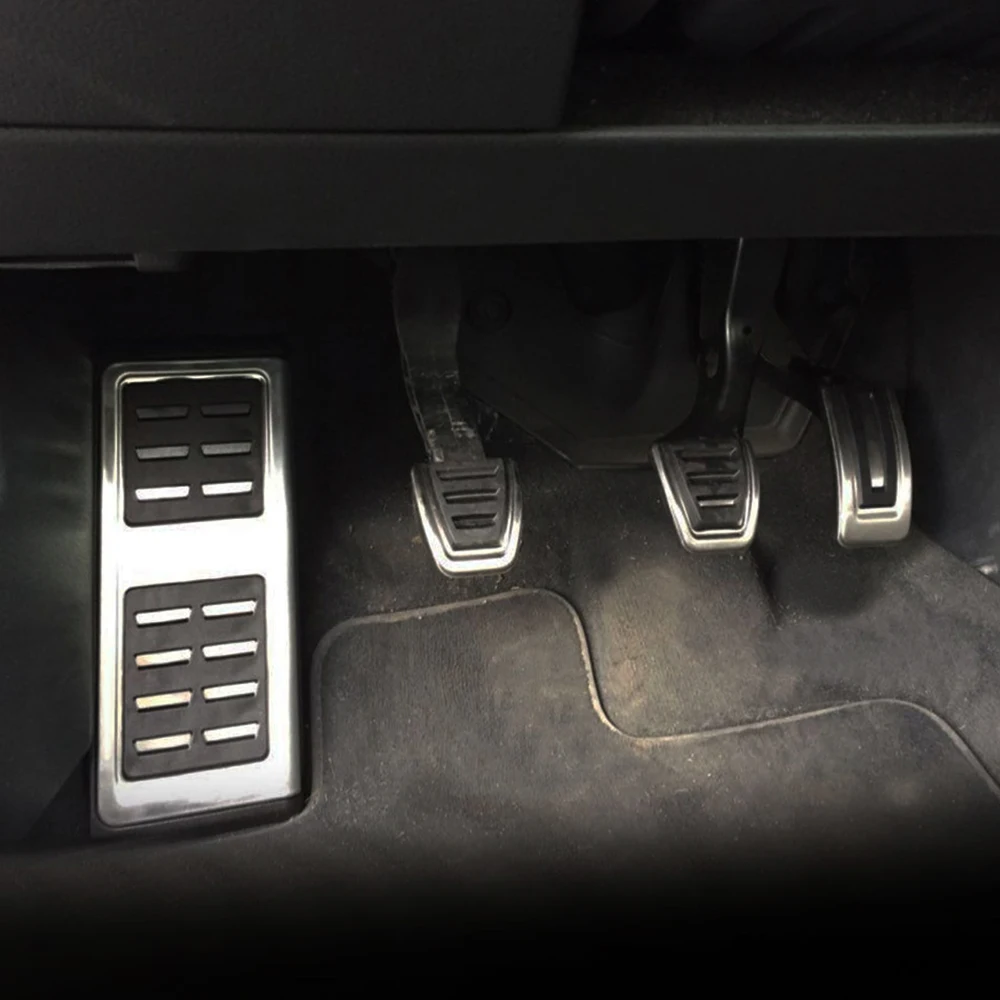 Автомобильная педаль тормоза Lilmanta для Seat Leon 5F MK3, Skoda Octavia 5E MK3 A7 RS 2013 - 2020