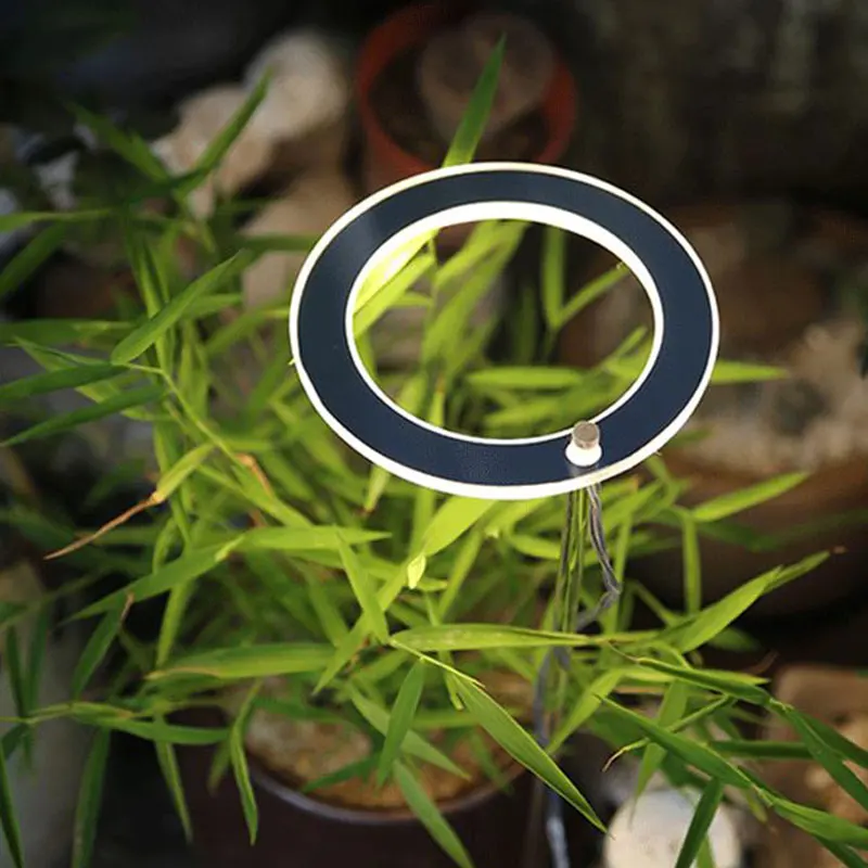 High Quality LED Grow Light Full Spectrum Phyto Lamp USB Phytolamp Plants 5V For Growth Lighting Indoor Plant | Лампы и освещение