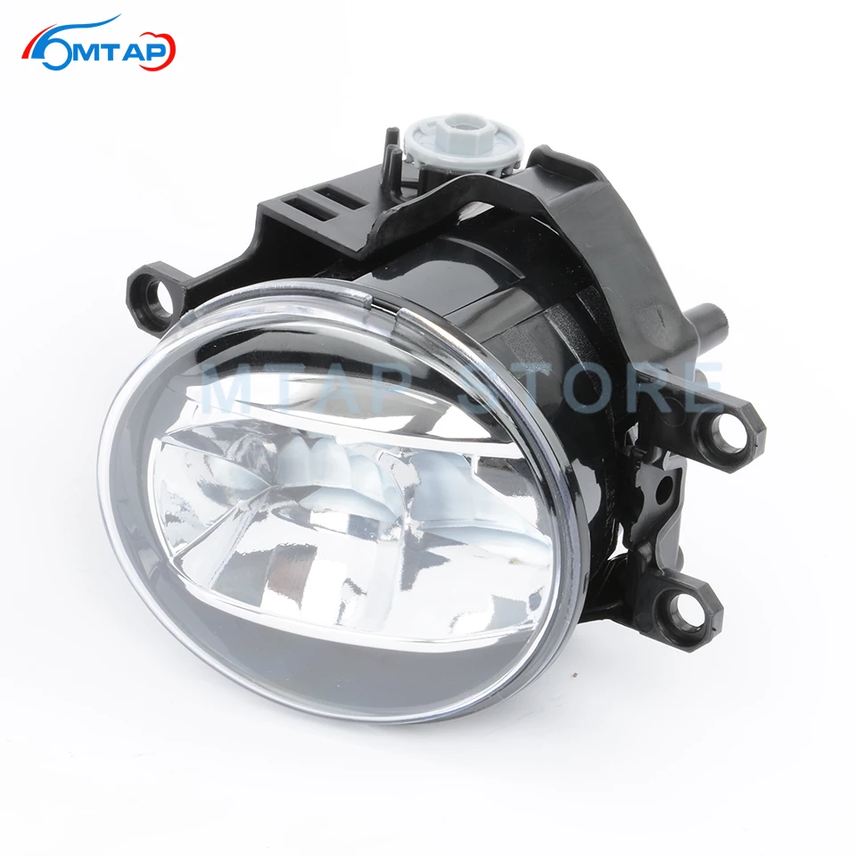 MTAP Front Bumper LED Fog lamp Light For Lexus CT200 IS250 E250 RX270 Toyota Land Cruiser Pruis Camry ALPHARD 2013-2016 | Автомобили и