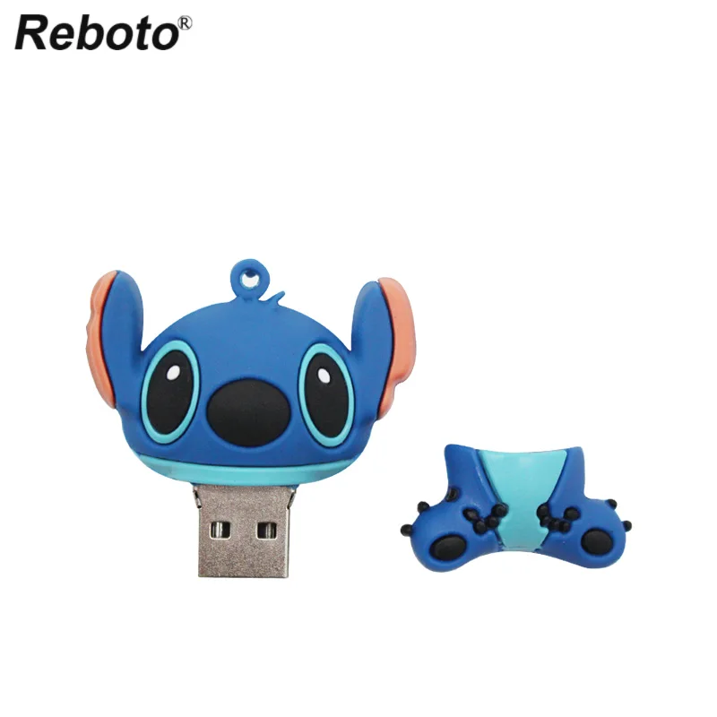 USB-флеш-накопитель в виде животного 64/32/16/8/4 ГБ | Компьютеры и офис