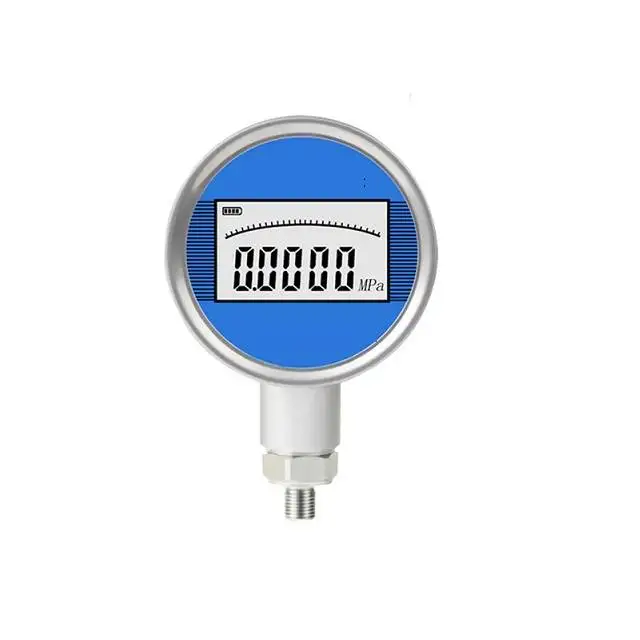 

China Cheap Vacuum Digital Pressure Gauge