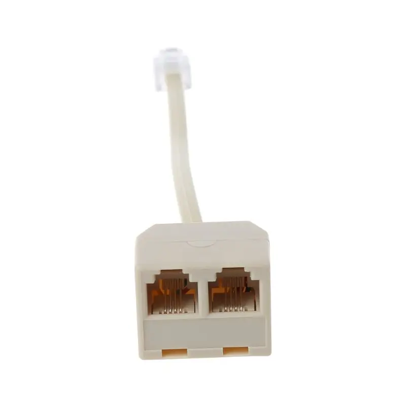 RJ11 6P4C 1   2   RJ11  RJ11