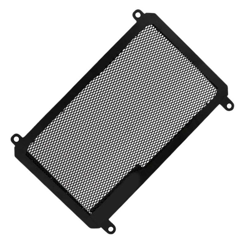Аксессуары для мотоциклов радиатор двигателя ободок решетка защитная крышка