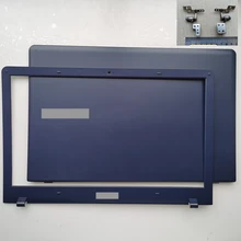 New laptop  for Samsung NP 470R5E 510R5E np470R5E np510R5E plastic  Top case base lcd back cover /Lcd front bezel frame/E HDD